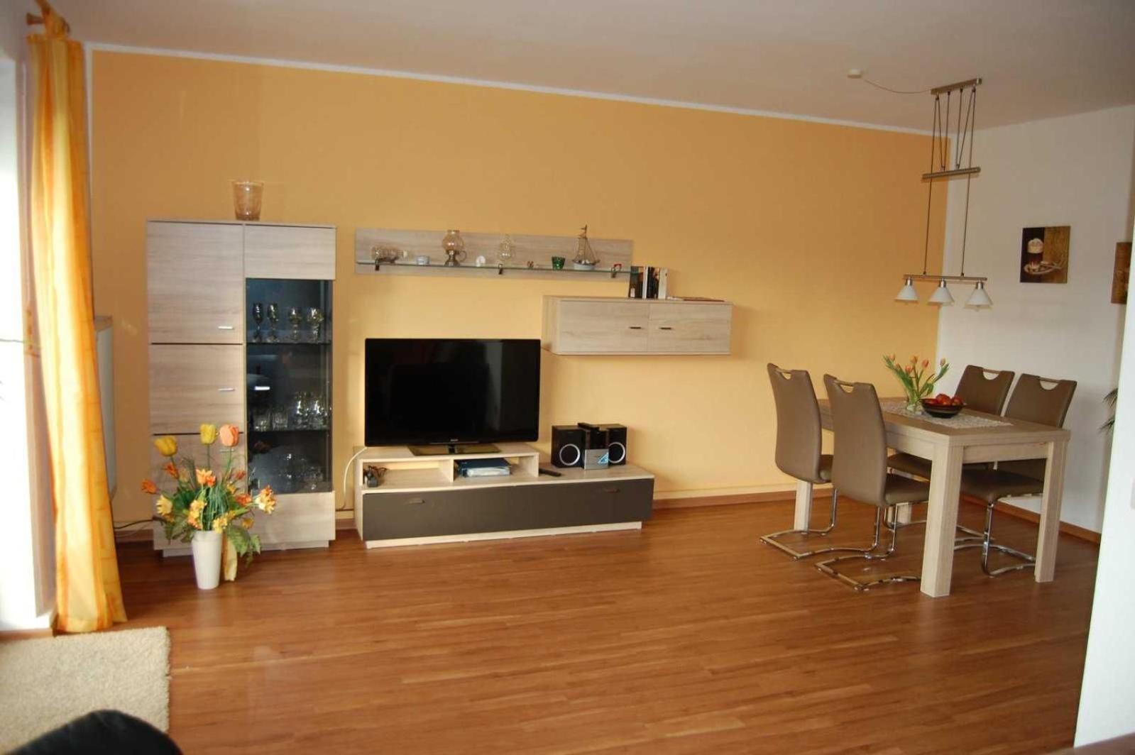 Ferienwohnung Altes Land Familie H Steinkirchen  Exteriör bild