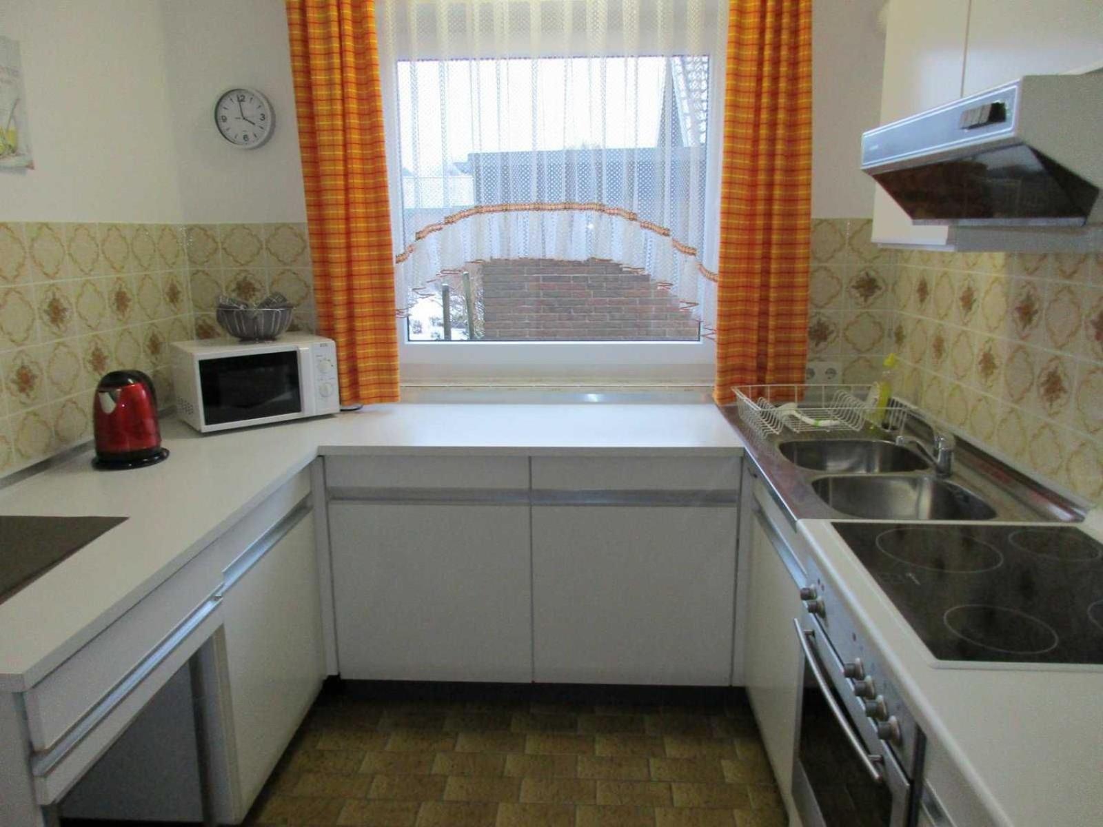 Ferienwohnung Altes Land Familie H Steinkirchen  Exteriör bild