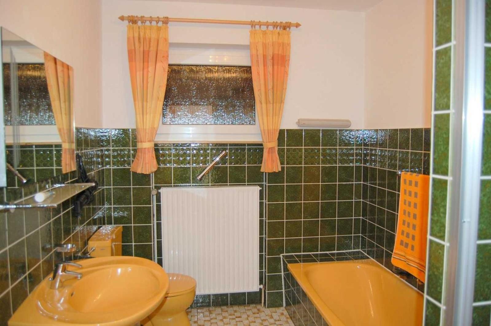 Ferienwohnung Altes Land Familie H Steinkirchen  Exteriör bild