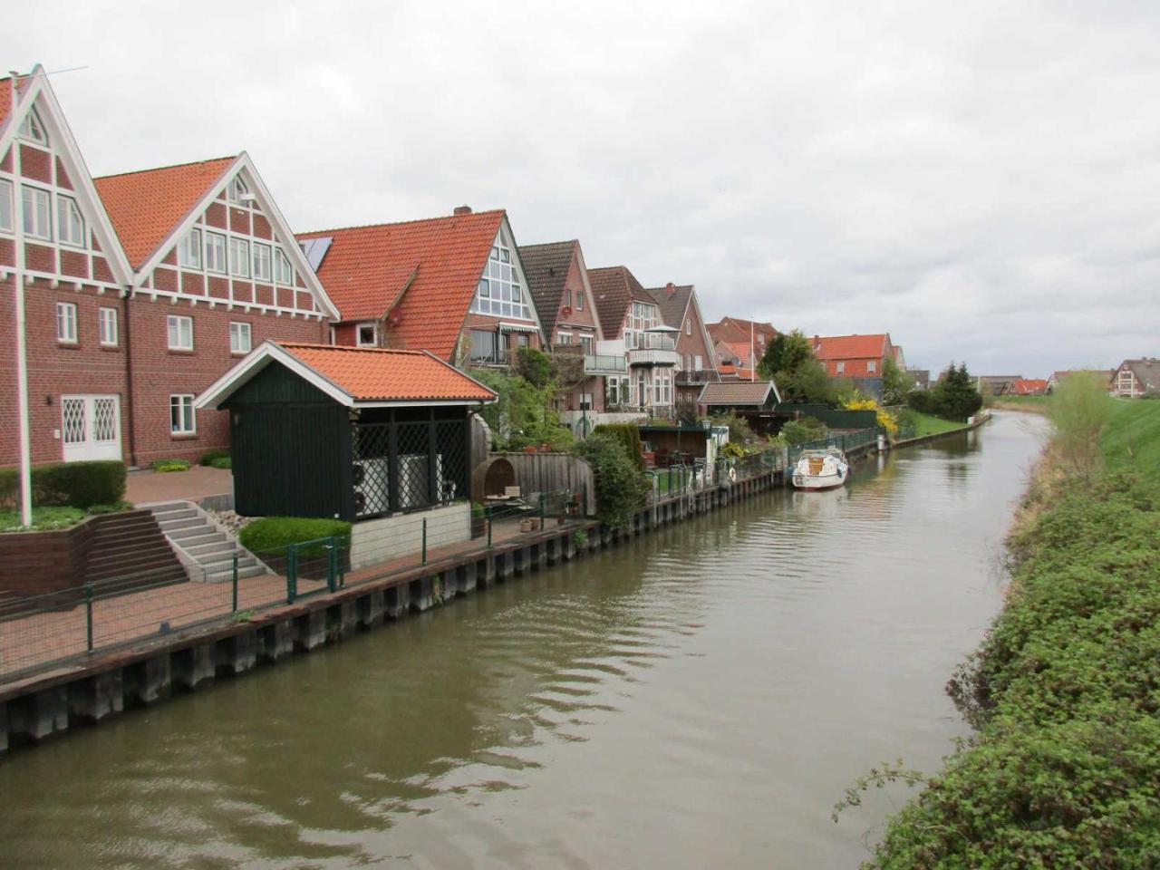 Ferienwohnung Altes Land Familie H Steinkirchen  Exteriör bild