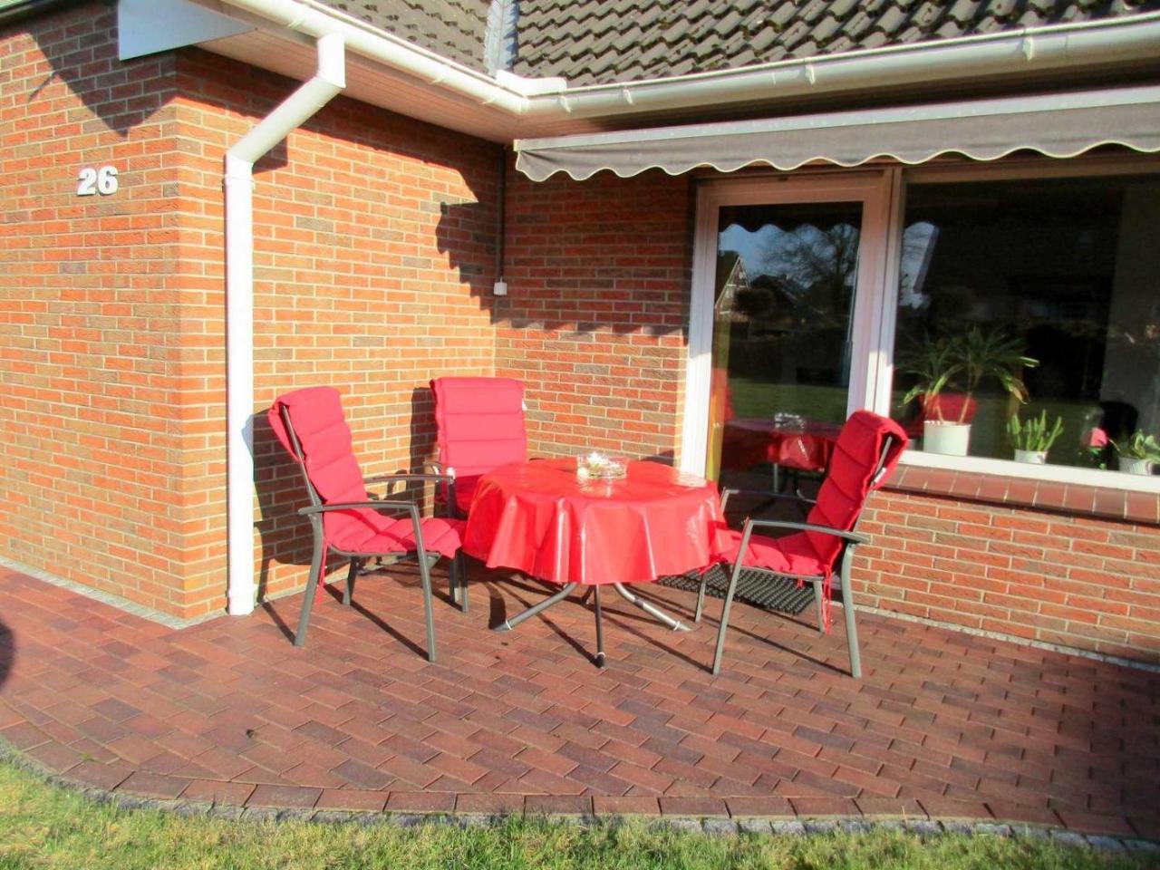Ferienwohnung Altes Land Familie H Steinkirchen  Exteriör bild